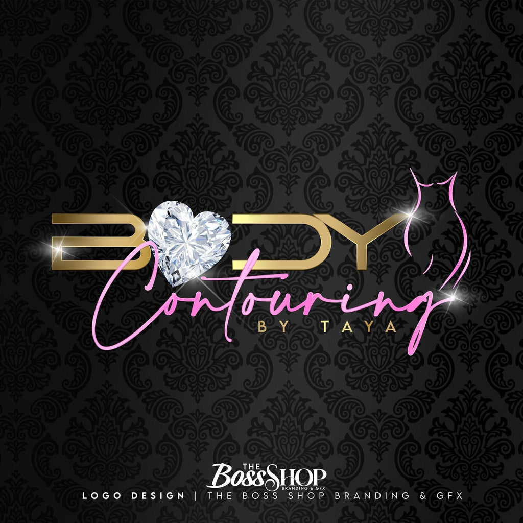 Image Based Logo Design