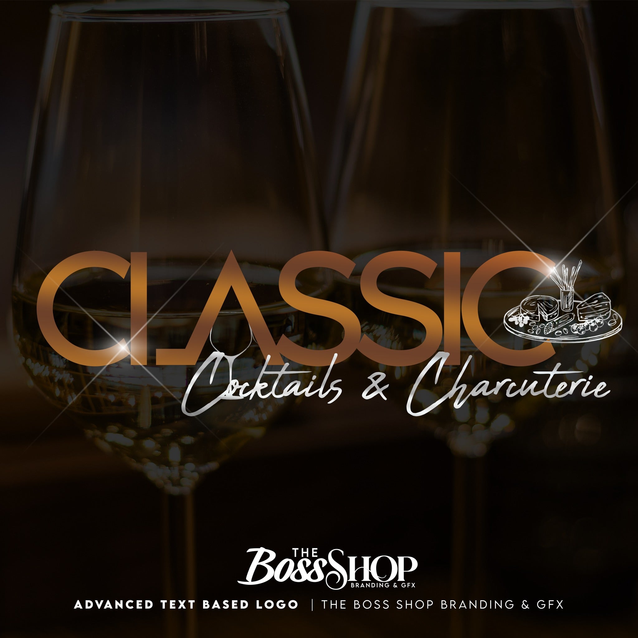 Image Based Logo Design