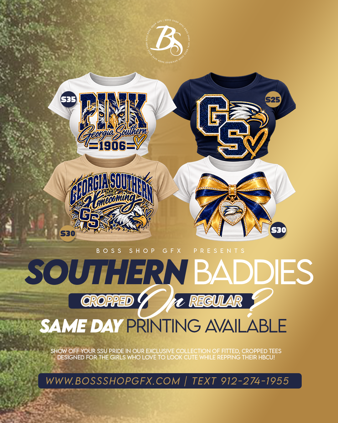 Southern Baddies