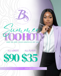 Summer Promos