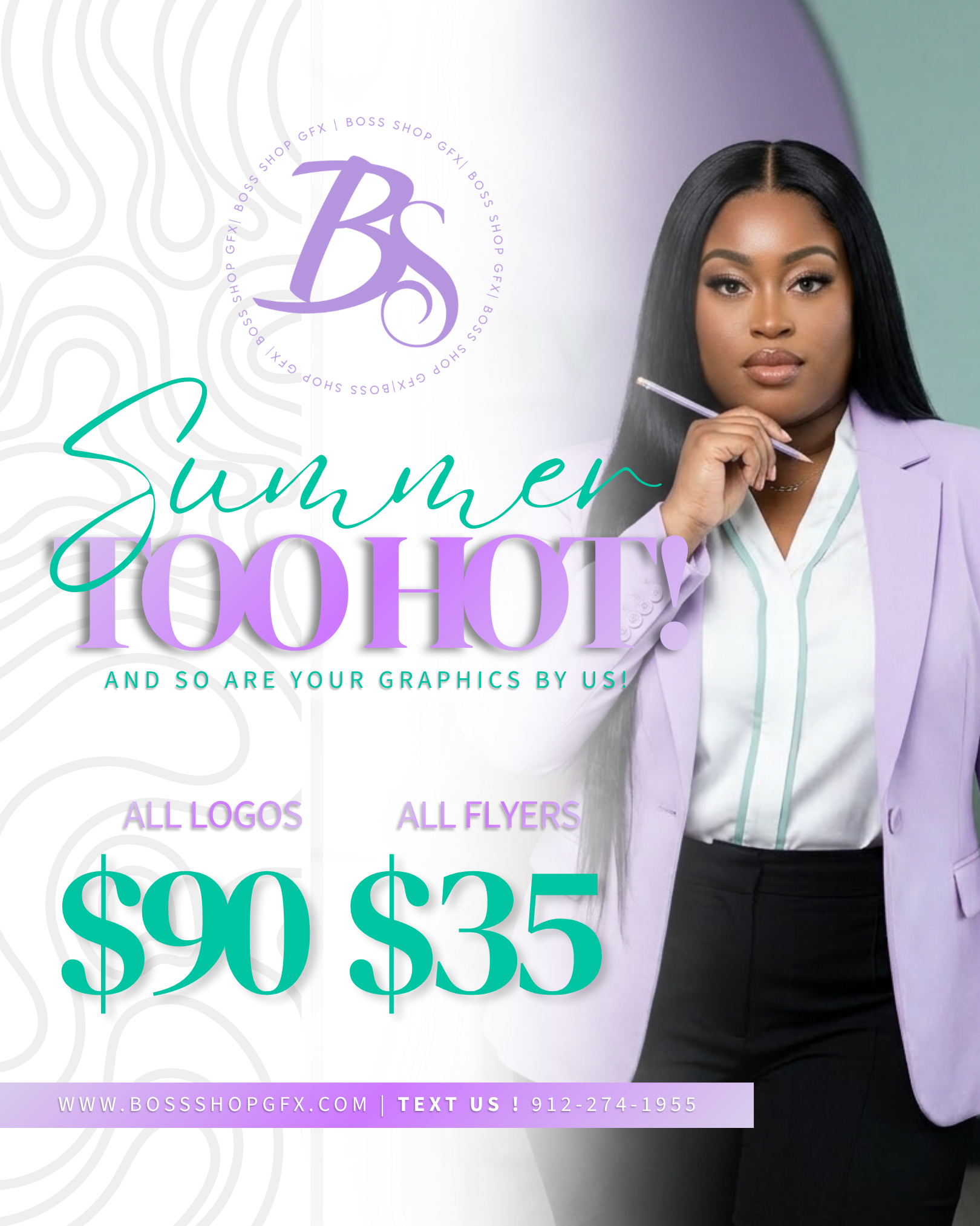 Summer Promos